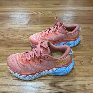 Hoka’s Gaviota Running Shoe